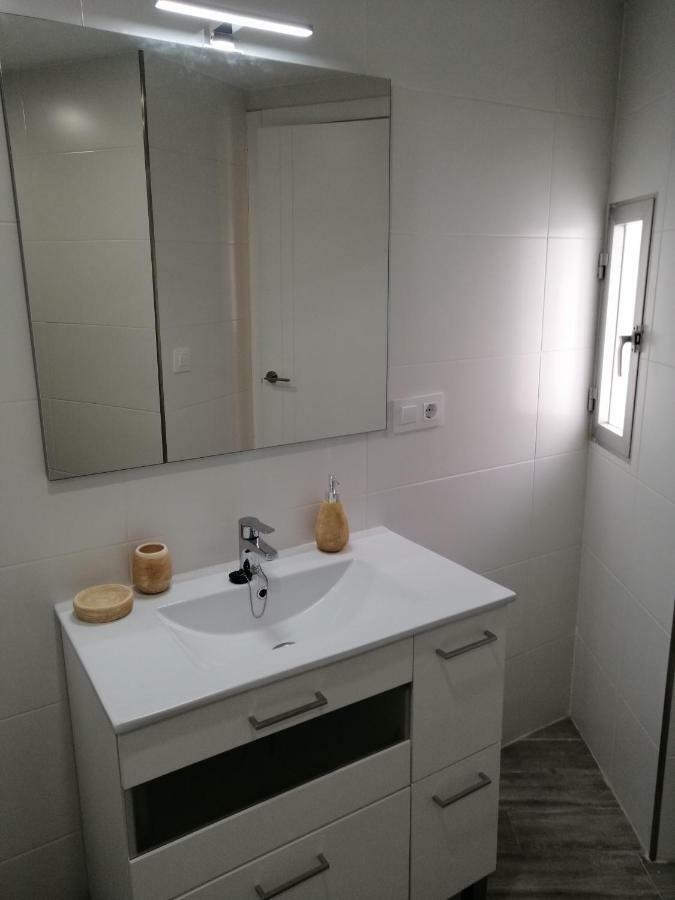 Noches De Azahar Lägenhet Córdoba Exteriör bild